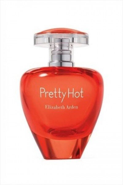 Elizabeth Arden Pretty Hot EDP 50 ml Kadın Parfümü kullananlar yorumlar